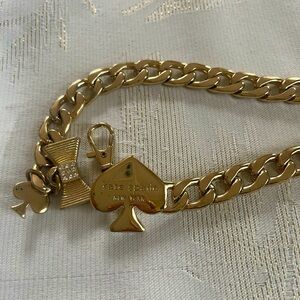 Kate Spade fashion belt